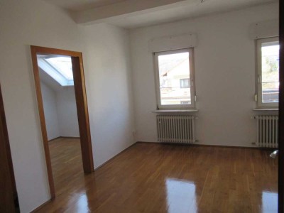 Schönes Einfamilienhaus