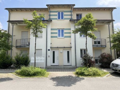 Maria-Ward-Straße 3, 85051 Ingolstadt