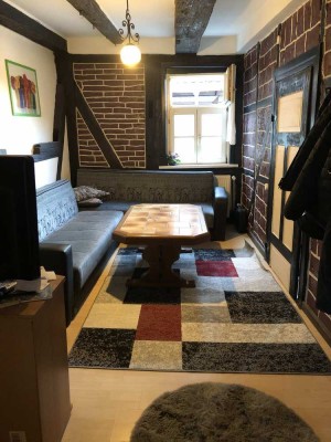 2 Zimmer Wohnung in Hann. Münden mit EBK