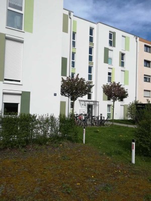 Schöne 3-Zimmer-Wohnung in Ainring