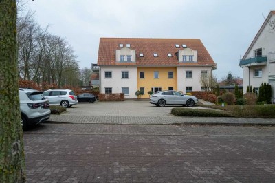 Tolle Maisonette Wohnung im wunderschönen Ostseebad Rerik