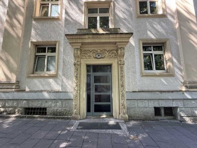 Charmante 3-4 Zimmer ETW im Erdgeschoss Wi-Rheingauviertel