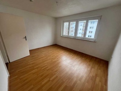 3-Zimmer-Wohnung - ideal für Paare oder Singles