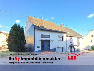 2 - 3 Familienhaus als top Kapitalanlage - Rendite  8 % !!!