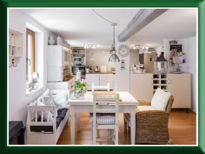 Reifferscheid - Gemütliches Häuschen mit Terrasse und kleinem Garten in zentraler Lage