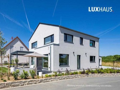 Licht, Raum und Landhausflair - Ihr neues Zuhause zum Verlieben