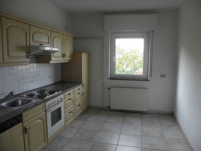 Helle  2-Zimmer-Wohnung in Darmstadt-Nord