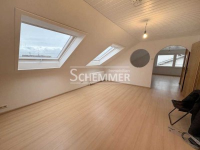 Emmendingen-Wasser ++ Ohne Balkon! Helle und großzügige 3-Zi.-Whg.