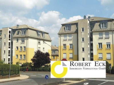 Wohnen am Park - renoviertes, schönes und ruhiges Apartment mit Balkon im 3. Obergeschoss
