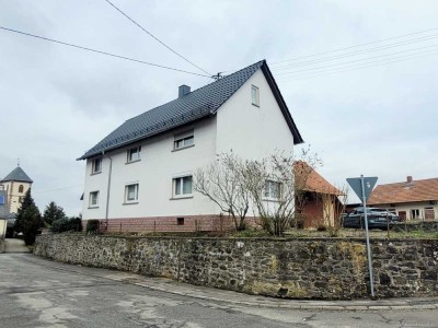OSTHOF & RAINER IMMOBILIEN
Haus, Hof, Scheune, Stallungen im idyllischen Hitzkirchen!