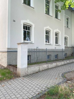 62 m² - 2 ZKB - in traumhafter Lage - von privat
