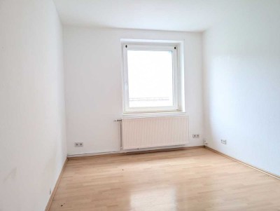 2-Zimmer Wohnung mit Balkon und EBK in Hannover-Badenstedt