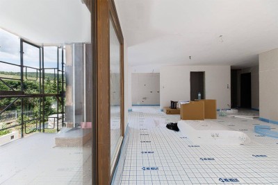 Rebenblick: Luxus-Familien-Apartment | Fertigstellung September 2025