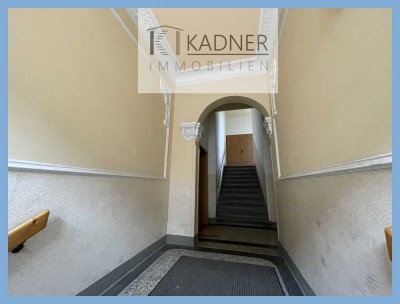 Lieblingsplatz? Frisch sanierte 4-Zimmer-WE mit FB-Heizung
