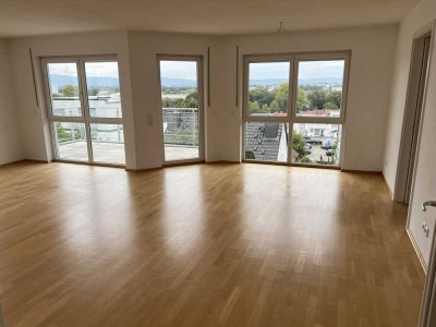 Elegante, helle 4-Zimmer Wohnung mit 113,5 m² in Bad Vilbel