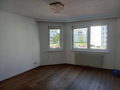 Moderne 3-Zimmer Wohnung im Zentrum