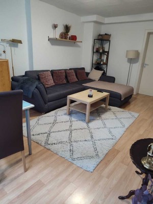 Gemütliche 2 Zim.-Wohnung in Zentrumsnaher Lage von Bielefeld!