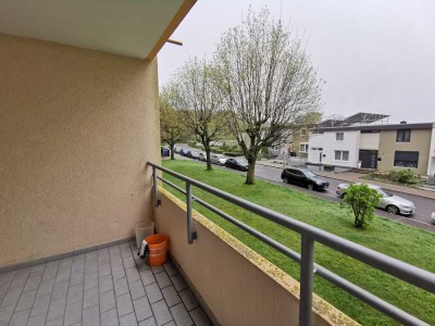 1,5-Zi.-Whg mit Balkon und Einbauküche - Pfhm - Haidach