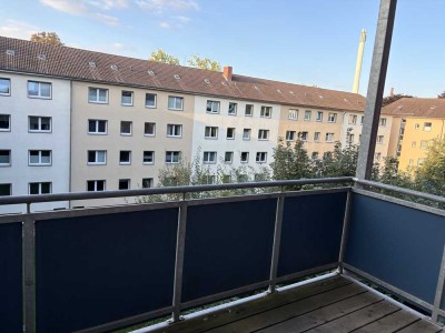 Attraktive 4-Zimmer-Wohnung in Braunschweig