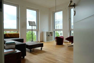 Einzigartige Wohnung inkl. Küche