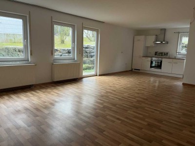 Große 1-Zi.-Wohnung im Herzen Söflingens auf Zeit zu vermieten