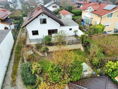 kleine DHH in Tutzing-Kampberg