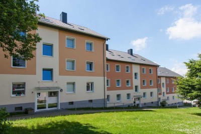 Willkommen im schönen Zuhause in grüner Umgebung!