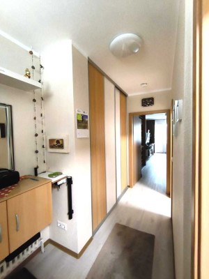 Gemütliche und modernisierte Wohnung in top Lage – Ideal zur Selbstnutzung oder als Kapitalanlage!