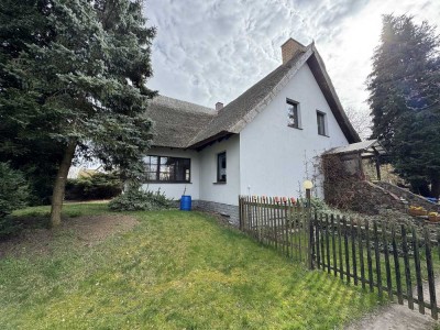 Wo andere Urlaub machen ! Gemütliches Wohnhaus in traumhafter Lage !!!