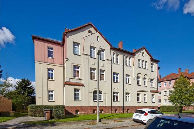 Lust auf Veränderung: interessantes 1-Zimmer-Appartment
