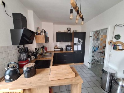 WG-Zimmer ca 15 m² in 3-Zi-Wohnung, ab 01.02.25