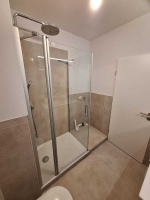 Erstbezug nach Sanierung: 3-Zi.-Wohnung mit Balkon in Quickborn