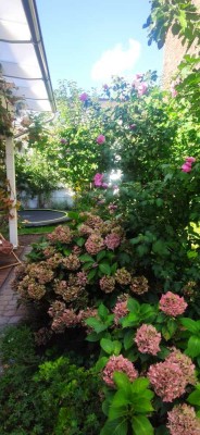 *Ein Traum für 2 Familien wird wahr* Waldrand