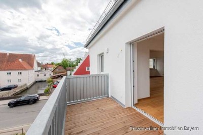"Hochwertiges Wohnen auf 107 m² – offen, hell und durchdacht"