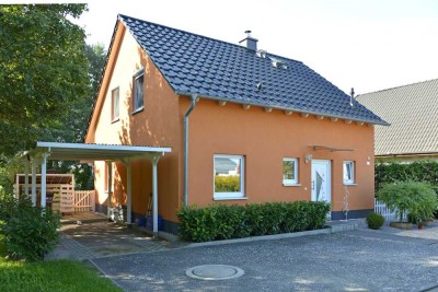 Grundstück Burghausen im Preis enthalten, 5 Zimmer (als Vorschlag)
