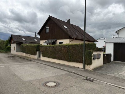 Haus mit großen Garten und Pool - Top Lage, 85139 Wettstetten