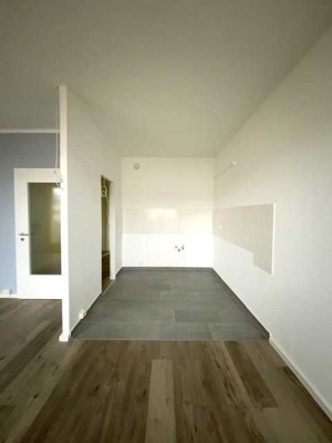 2-Zimmerwohnung mit Balkon