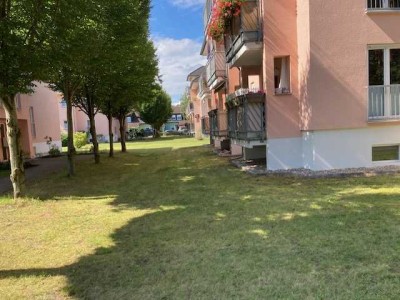 Wunderbare Wohnung im Schönen Grünheide