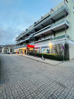 Top Kapitalanlage Frohnhausen - aktuell vermietet/ Tiefgaragenstellplatz