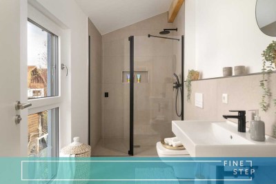 Exklusives Einfamilienhaus am Wörthsee – Zuhause im schönsten Teil des Fünfseenlands