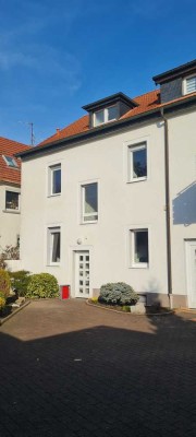 sehr gute 3 Zimmerwohnung Ortsmitte Walldorf