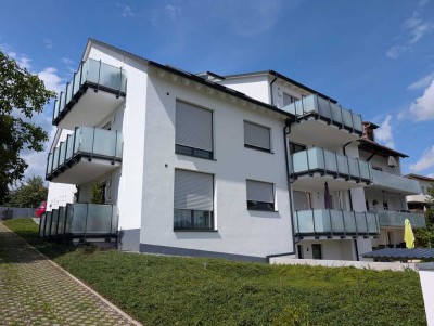 Moderne Maisonette Wohnung