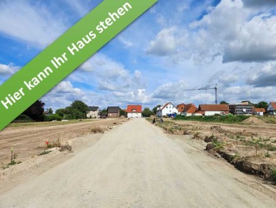 Für alle, die es großzügig lieben. Ihr Familienhaus im kommenden Baugeb. in Stedum.