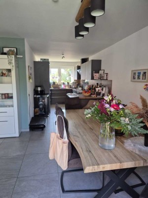 Doppelhaushälfte in Duisburg-Baerl