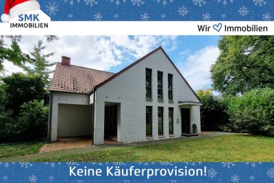 Ihr neues Zuhause in Gütersloh-Avenwedde 
– hell, grün und familienfreundlich!