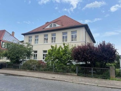 2-Raum Wohnung in ruhiger Lage -260-