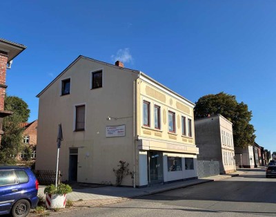 Ideal für Handwerk und Gewerbe!