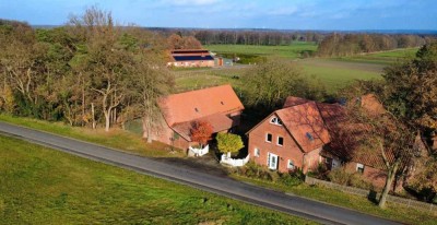 Leben auf dem Land - mit Platz für Tiere, Träume und Tradition