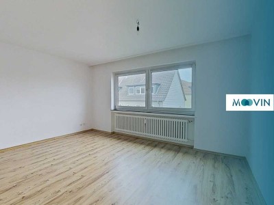 Frischer Wind: Gemütliche 1-Zimmer-Wohnung in Braunschweig!