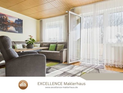 Schöne 3-Zimmer-Wohnung in Heidenheim